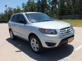 2010 Hyundai Santa Fe GLS