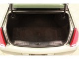 2007 Cadillac DTS Sedan Trunk
