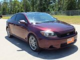 2007 Scion tC 