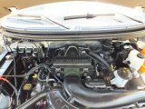 2007 Lincoln Mark LT SuperCrew 5.4 Liter SOHC 24-Valve VVT Triton V8 Engine