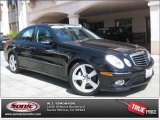 2010 Mercedes-Benz E 350 Sedan
