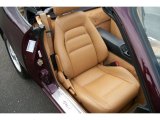 1995 Mazda MX-5 Miata M Edition Roadster Front Seat