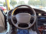 1995 Infiniti Q 45 Steering Wheel