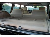 1995 Land Rover Range Rover County Classic Trunk