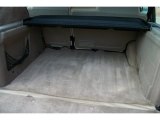 1995 Land Rover Range Rover County Classic Trunk