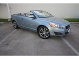 2011 Celestial Blue Metallic Volvo C70 T5 #68708084