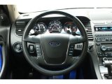 2011 Ford Taurus Limited Steering Wheel