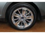 2011 Ford Taurus Limited Wheel