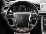 2011 Lincoln MKS AWD Steering Wheel