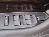 2011 Lincoln MKS AWD Controls