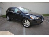 2013 Black Sapphire Metallic Volvo XC60 3.2 #68708073