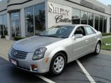 2005 Cadillac CTS Sedan