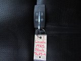 2011 Lincoln MKS AWD Keys