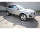 2013 Volvo XC60 3.2