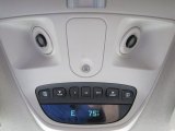 2009 Dodge Durango SLT 4x4 Controls