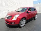 2012 Cadillac SRX Performance