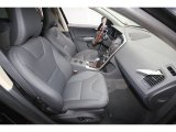 2013 Volvo XC60 3.2 Off Black Interior