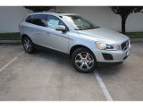 2013 Volvo XC60 T6 AWD Data, Info and Specs