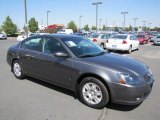 2006 Nissan Altima 2.5 S