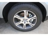 2013 Volvo XC60 T6 AWD Wheel