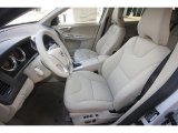 2013 Volvo XC60 T6 AWD Front Seat
