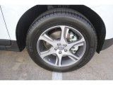 2013 Volvo XC60 T6 AWD Wheel