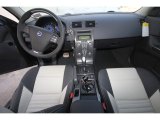 2013 Volvo C30 T5 R-Design Dashboard