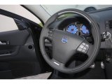 2013 Volvo C30 T5 R-Design Steering Wheel