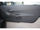 2013 Volvo C30 T5 R-Design Door Panel