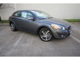 2013 Volvo C30 T5 Front 3/4 View