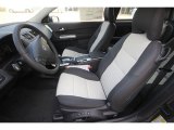 2013 Volvo C30 T5 Off Black/Blonde Interior