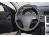 2013 Volvo C30 T5 Steering Wheel