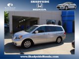 2010 Honda Odyssey EX-L