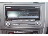 2013 Volkswagen GTI 2 Door Audio System