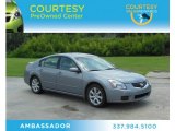 2007 Nissan Maxima 3.5 SL