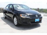 2013 Volkswagen Jetta SE Sedan