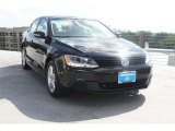 2012 Volkswagen Jetta TDI Sedan