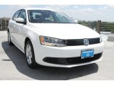 2012 Volkswagen Jetta TDI Sedan