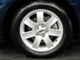 2005 Ford Five Hundred SEL Wheel