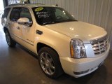2009 Cadillac Escalade AWD