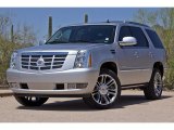 2012 Cadillac Escalade Luxury