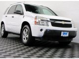 2005 Chevrolet Equinox LS AWD