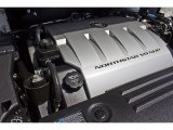 2006 Cadillac DTS Performance 4.6 Liter Northstar DOHC 32-Valve V8 Engine