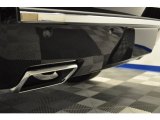 2013 Cadillac Escalade Platinum AWD Exhaust