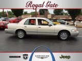 2006 Mercury Grand Marquis GS