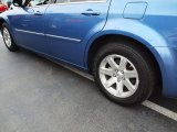 2007 Chrysler 300 Touring Wheel