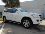 2008 Mercedes-Benz GL 450 4Matic