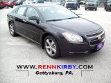 2012 Chevrolet Malibu LT