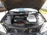 2007 Lexus RX 400h Hybrid 3.3 Liter DOHC 24-Valve VVT V6 Gasoline/Electric Hybrid Engine