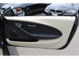 2009 BMW 6 Series 650i Convertible Door Panel